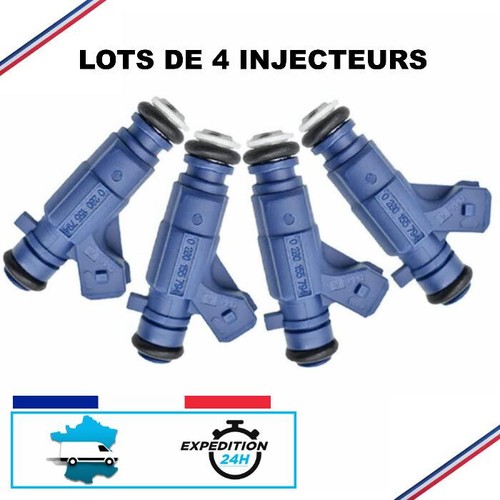 Buse injecteur iniettore
