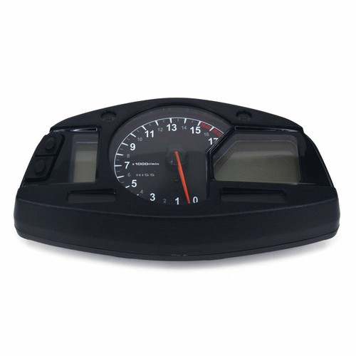 Tableau bord compteur 600 - bord,