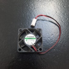 Ventilateur De Refroidissement Sunon 12V 40x40x10mm KDE1204PFV2
