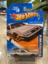 2011 Hot Wheels 141 Plus