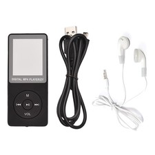 Lecteur MP3 MP4 32 Go écran 1