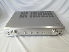Amplificateur stéréo