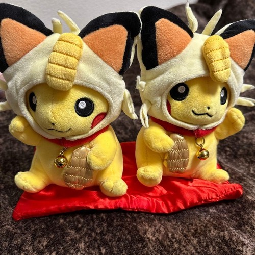 Paire mensuelle pokemon - paire,