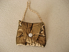 Sac DRUSTORE de  1967 poupée BELLA CATHIE CATHY