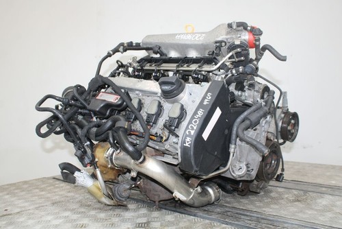 Ary moteur complet audi 8n3 - moteur, tt