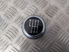 Pommeau de vitesse - RENAULT CLIO V (5) PHASE I (1) - De 04-2019