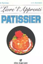 Le livre de l'apprenti
