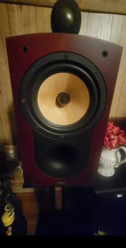 Nautilus 805 bowers - 805,