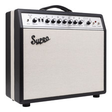 Supro Airwave 25-Watt 1x12"