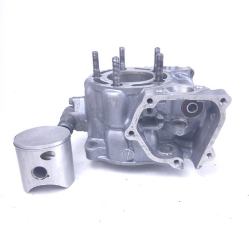 Cylindre honda 125 cr - ,