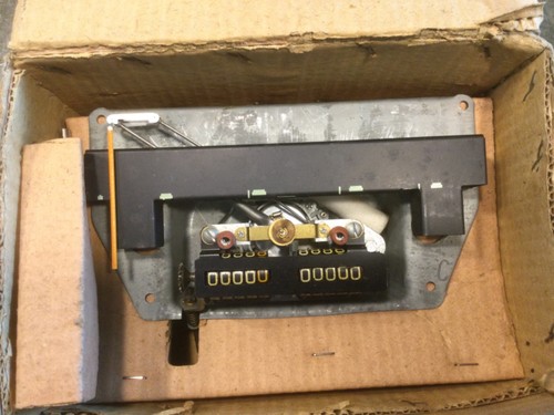 Compteur simca ariane - compteur,