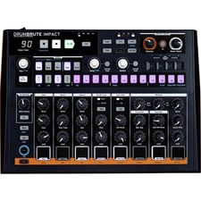 Arturia DrumBrute Impact