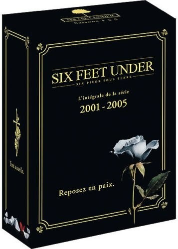Coffret dvd comedie six - comedie, :