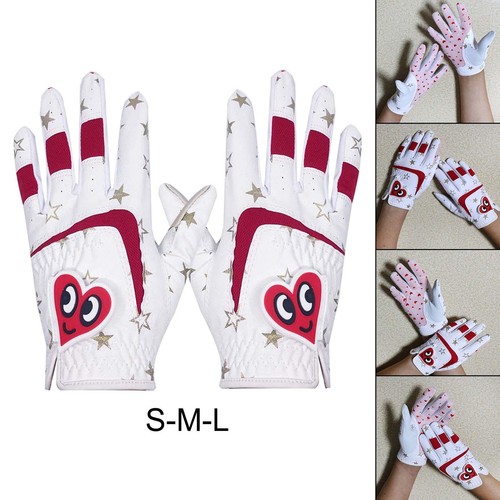 Pièces gants golf - pièces,