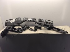 Support de pare chocs arriere RENAULT  ESPACE 5 850426621R