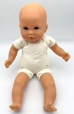 Corolle Poupon 14” Baby Doll