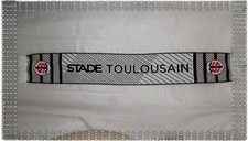 Echarpe Supporter Stade