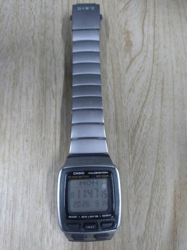 Montre pour homme casio - montre,