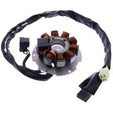 Stator Pour Gilera Runner 125