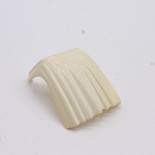 43662 playmobil tablier - playmobil, blanc