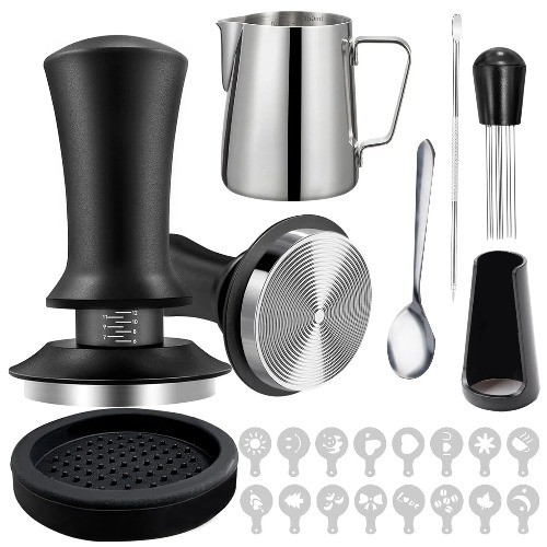 Pièces coffee tamper - 7,