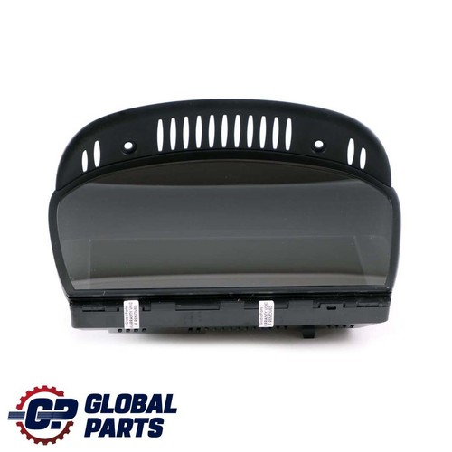 Bmw e60 e90 ecran - bmw,