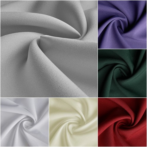 Burlington 100 polyester - burlington-100%, polyester-1/1