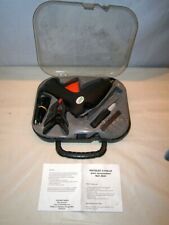 Pistolet à colle "Fischer Darex" modèle 2531 avec accessoires 220 V, 65 W
