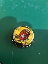 Ancienne Capsule PASTIS DE