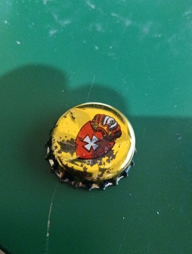 Ancienne capsule pastis - ancienne,