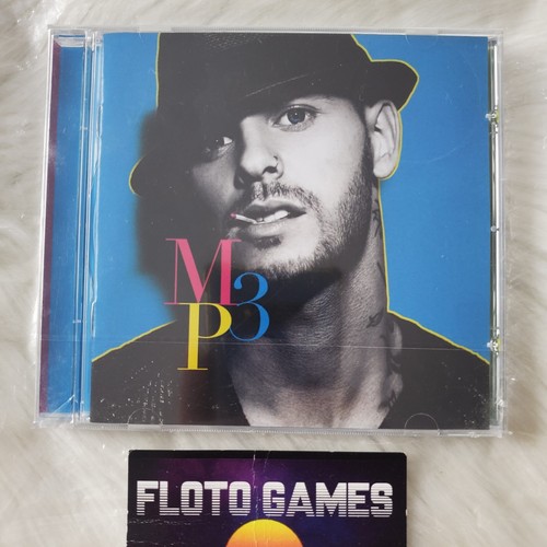 Musical pokora mp3 - :,