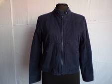 ETAM _ VESTE FEMME _ T42 _ BLEU ( VF 01/25/1 )