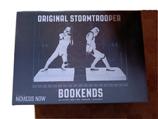 Paire Serre-Livres Star Wars 