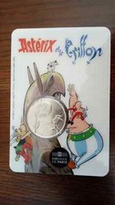 Asterix et le Griffon /