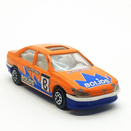 Majorette peugeot 406 bolids - peugeot,