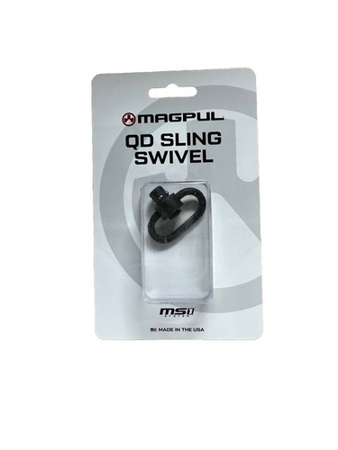 Magpul push button quick - push,