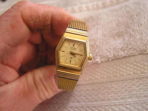 Citizen women watch ladies - citizen,