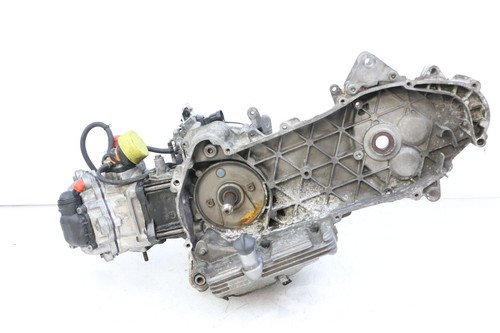 Moteur piaggio vespa - moteur,