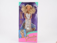 Top model Claudia Schiffer