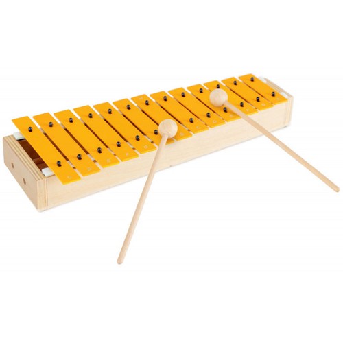 Métallophone pour enfants
