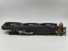 Carte Graphique GIGABYTE GTX 570 - Utilisée, Sans Accessoires