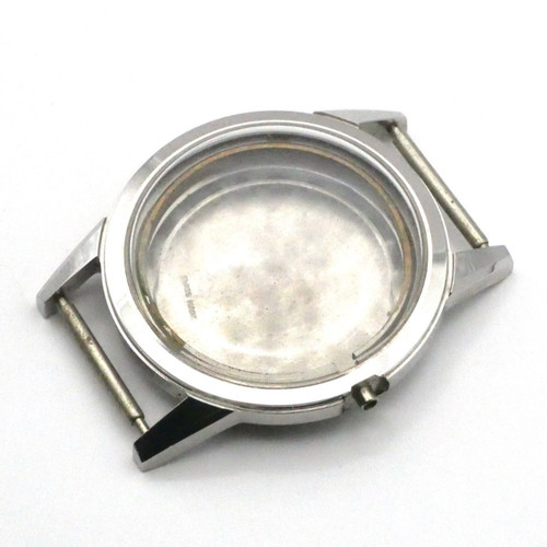 Boitier montre ø35mm - montre,