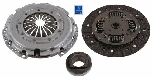 Kit embrayage sachs 3000 - sachs, 951
