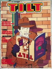 Tilt Magazine Revue N 31 Mai