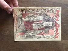 REVUE NOTRE DESTIN  1 janvier