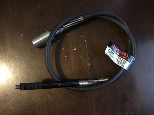 Dremel flex shaft - flex,