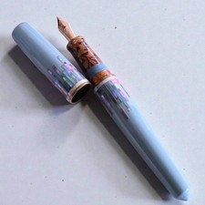 Stylo plume Nakaya Maki-e