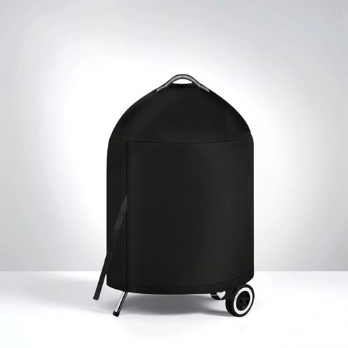 Housse grille noire pour - de,