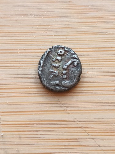 Lot deniers argent - lot,