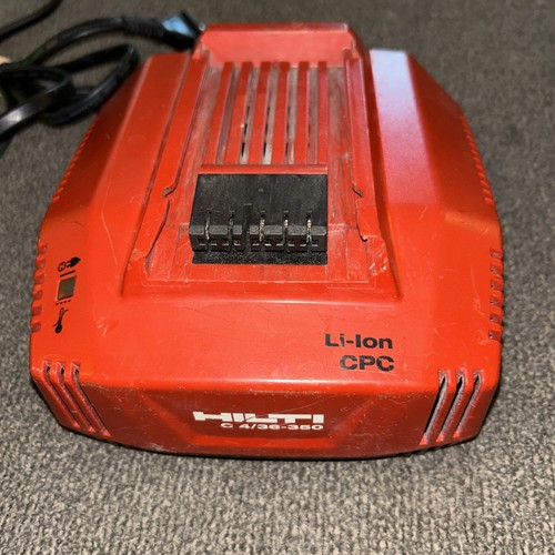 Hilti compact ion battery - compact,